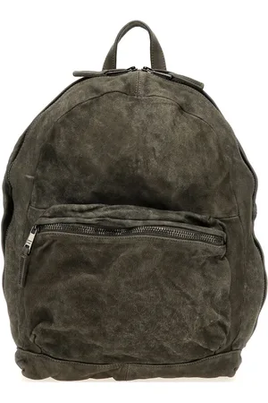 GIORGIO BRATO Rucksack aus Leder