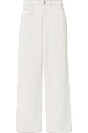 Fabiana Filippi Ausgestellte Hose