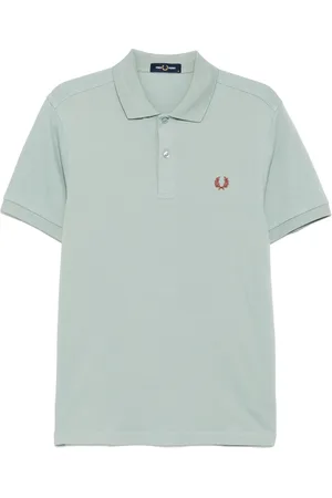 Fred Perry Klassisches Poloshirt