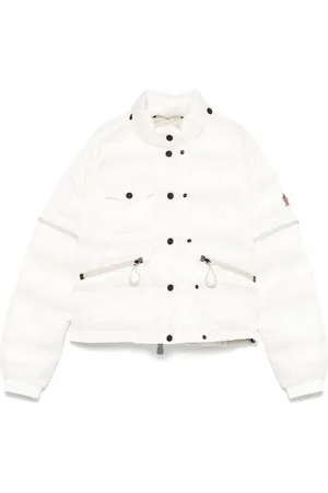 Moncler Day Namic Steppjacke