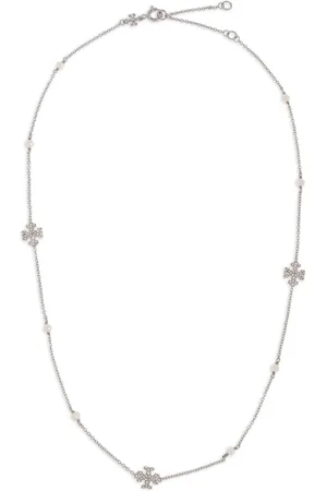 Tory Burch Kira Halskette