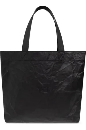 Y-3 Shopper mit Logo-Print