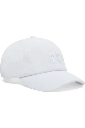 Vilebrequin Baseballkappe aus Frottee