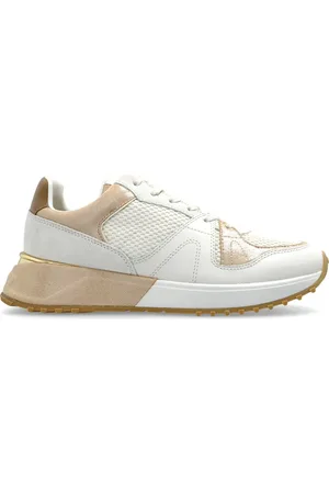 Michael Kors Sneakers mit Einsätzen