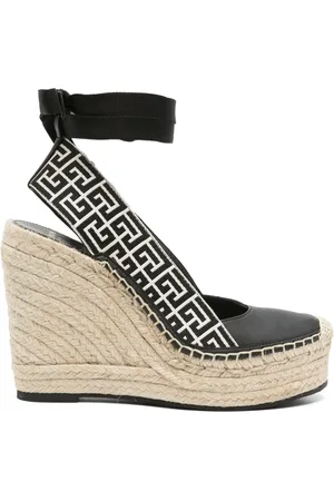 Balmain Alex Espadrilles 120mm