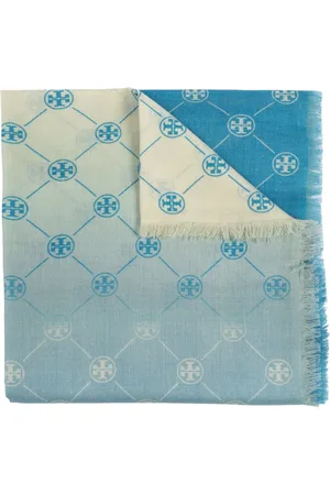 Tory Burch T Monogram Schal