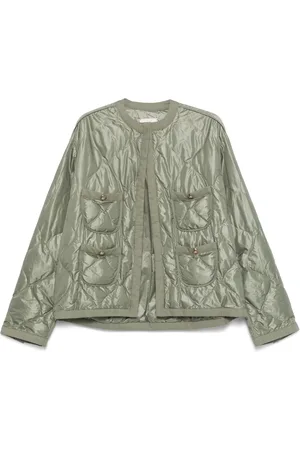 Dorothee Schumacher Gesteppte Jacke