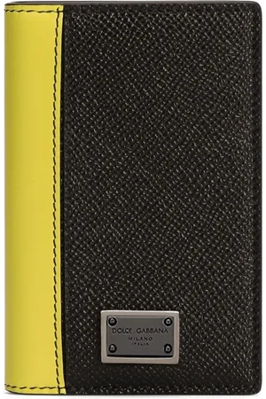 Dolce & Gabbana Dauphine Portemonnaie