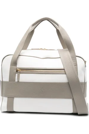 ELEVENTY Reisetasche aus Canvas