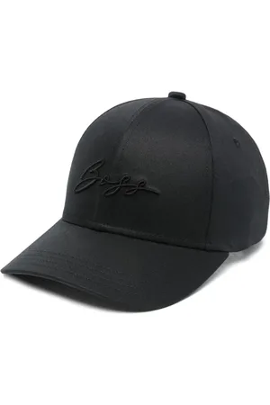 HUGO BOSS Baseballkappe mit Logo-Stickerei
