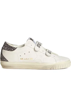 Golden Goose Old School Sneakers