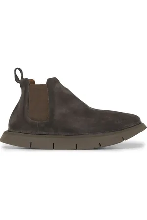 MARSÈLL Intagliata Stiefeletten