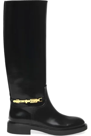 Gianvito Rossi Martine Stiefel