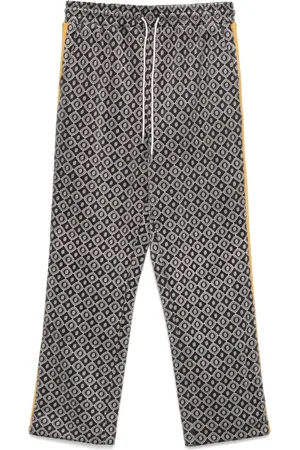 Drôle de Monsieur Le Pantalon Monogramme Jogginghose
