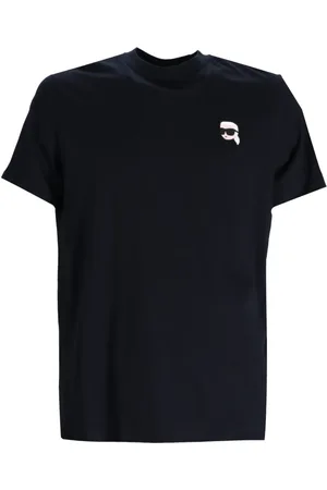 Karl Lagerfeld K/Ikonik T-Shirt
