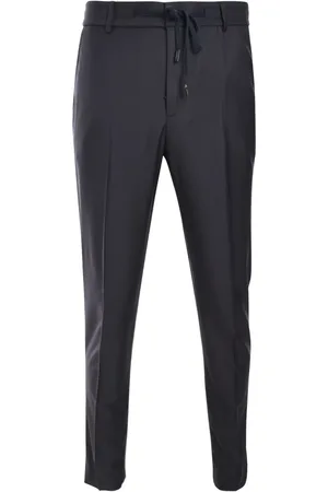 PESERICO SIGN Hose mit Tapered-Bein