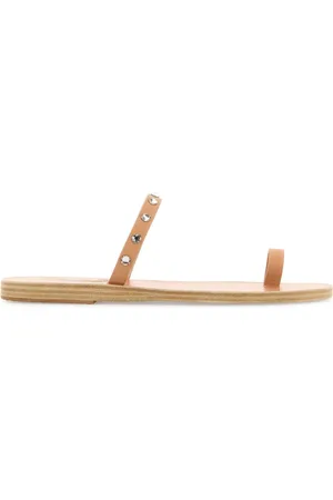 Ancient Greek Sandals Audrey Pantoletten