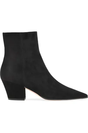 Gianvito Rossi Keinna Stiefel 55mm
