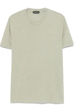 Tom Ford Meliertes T-Shirt