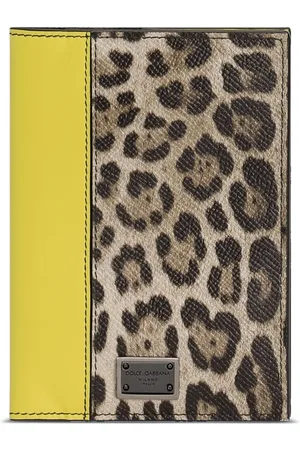 Dolce & Gabbana Dauphine Pass-Etui