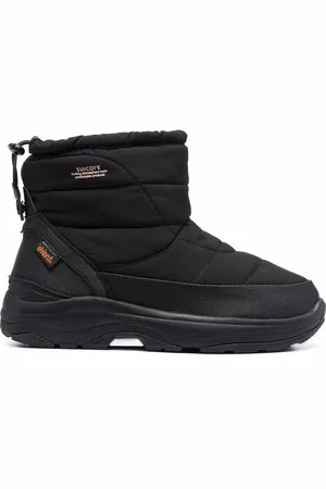 SUICOKE OG-222 Bower Thinsulate Stiefel