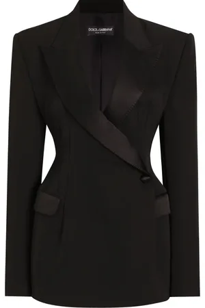 Dolce & Gabbana Doppelreihiger Blazer