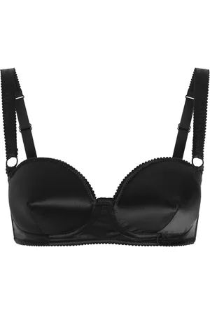 Dolce & Gabbana Balconette-BH aus Satin