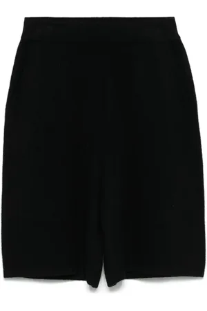 Frenckenberger Shorts aus Kaschmir