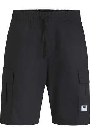 HUGO BOSS Klassische Cargo-Shorts