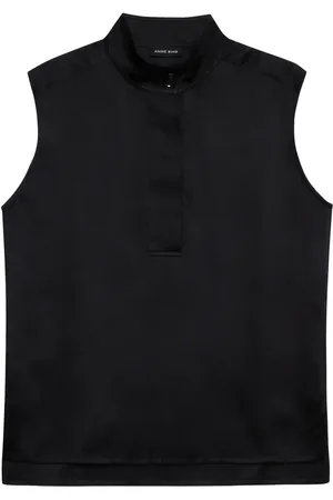 ANINE BING Geneva Bluse