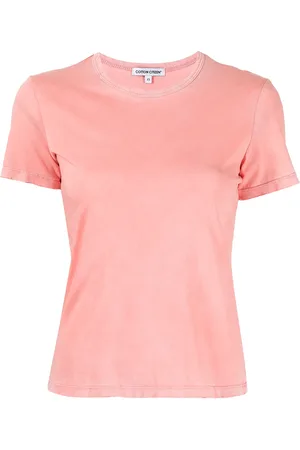 Cotton Citizen Klassisches T-Shirt