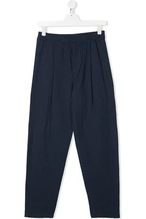 Emporio Armani Lockere Hose