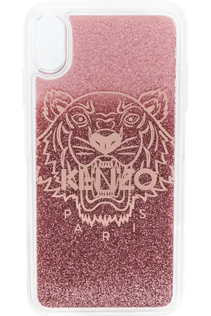 Kenzo IPhone XS-Hülle mit Logo