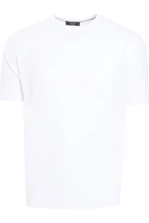PESERICO SIGN Gestricktes T-Shirt