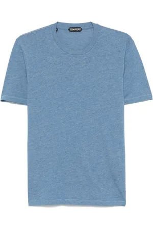 Tom Ford Meliertes T-Shirt
