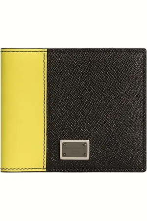 Dolce & Gabbana Dauphine Portemonnaie