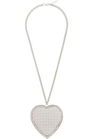 Givenchy Heart pendant necklace