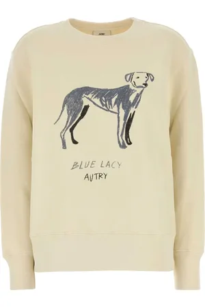 Autry Main Wom Sweatshirt