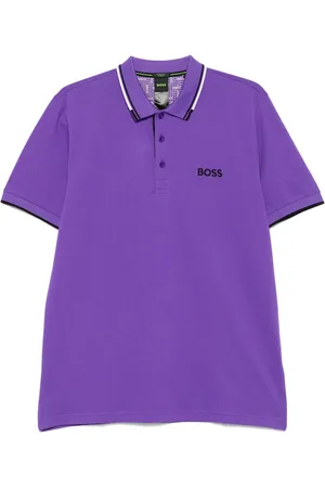 HUGO BOSS Paddy Pro Poloshirt
