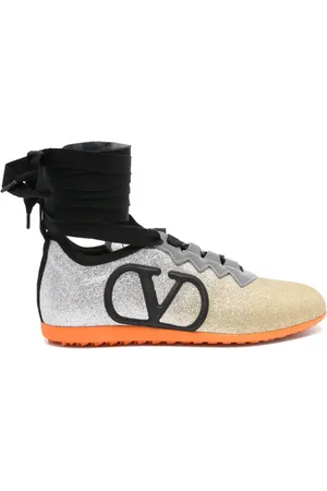 VALENTINO GARAVANI Chromathon Sneakers