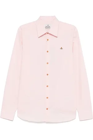 Vivienne Westwood Ghost Hemd