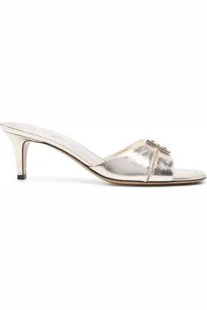 Fendi FFold Mules 55mm