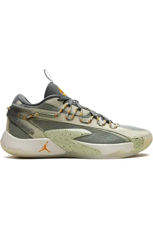 Jordan Luka 2 "Olive Aura" Sneakers
