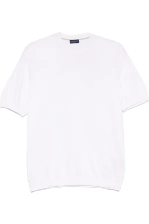 Paul & Shark Gestricktes T-Shirt