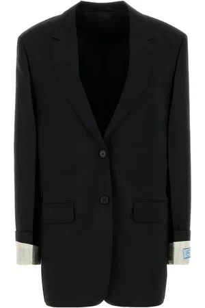 Prada Einreihiges Sakko