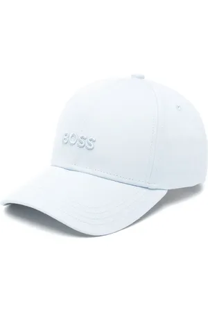 HUGO BOSS Baseballkappe mit Logo-Stickerei