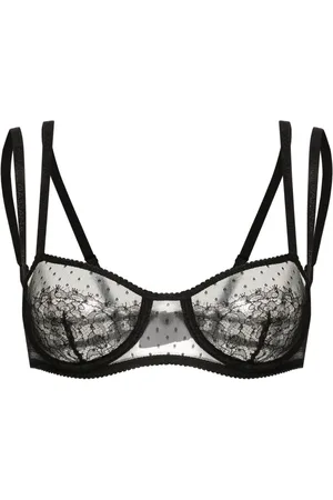 Dolce & Gabbana Klassischer BH