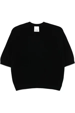 Allude T-Shirt aus Kaschmir