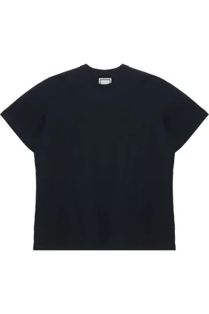 WOOYOUNGMI 3D Coral T-Shirt