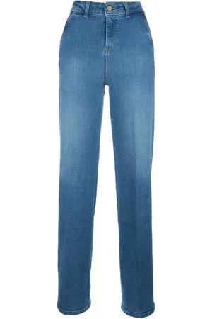 Lois Jeans mit hohem Bund